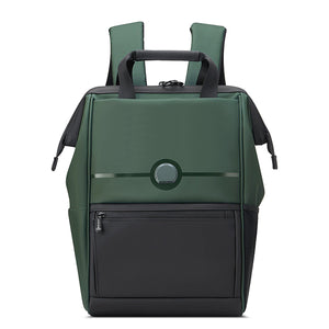 TURENNE SOFT BACKPACK - Backpack (PC Protection 14")