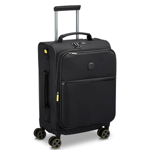 TURENNE SOFT Checkin suitcase - S Expandable (55cm)