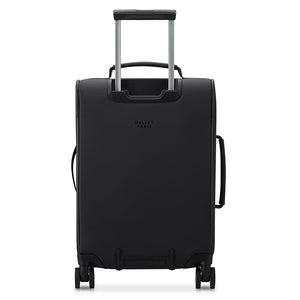 TURENNE SOFT Checkin suitcase - S Expandable (55cm)