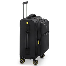 Load image into Gallery viewer, TURENNE SOFT Checkin suitcase - S Expandable (55cm)
