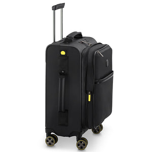 TURENNE SOFT Checkin suitcase - S Expandable (55cm)