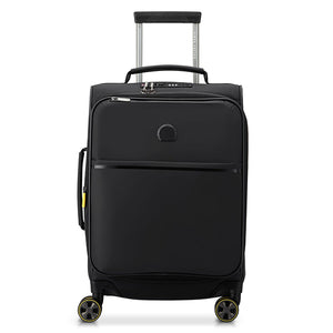 TURENNE SOFT Checkin suitcase - S Expandable (55cm)