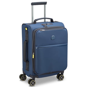 TURENNE SOFT Checkin suitcase - S Expandable (55cm)