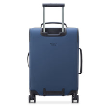 Load image into Gallery viewer, TURENNE SOFT Checkin suitcase - S Expandable (55cm)
