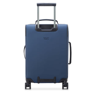 TURENNE SOFT Checkin suitcase - S Expandable (55cm)