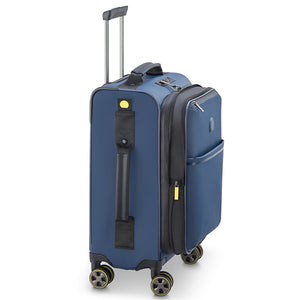 TURENNE SOFT Checkin suitcase - S Expandable (55cm)