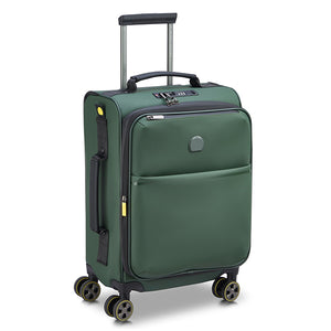 TURENNE SOFT Checkin suitcase - S Expandable (55cm)