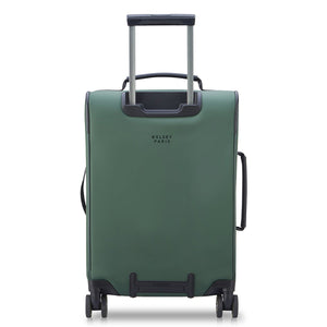 TURENNE SOFT Checkin suitcase - S Expandable (55cm)