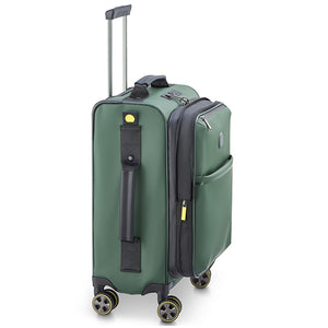 TURENNE SOFT Checkin suitcase - S Expandable (55cm)