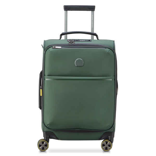 TURENNE SOFT Checkin suitcase - S Expandable (55cm)