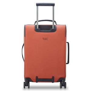 TURENNE SOFT Checkin suitcase - S Expandable (55cm)