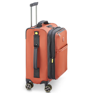 TURENNE SOFT Checkin suitcase - S Expandable (55cm)