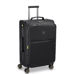 TURENNE SOFT Checkin suitcase - M Expandable (66cm)