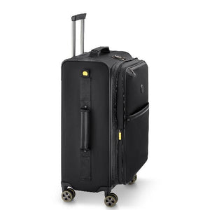 TURENNE SOFT Checkin suitcase - M Expandable (66cm)