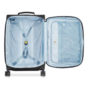 TURENNE SOFT Checkin suitcase - M Expandable (66cm)