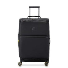 Load image into Gallery viewer, TURENNE SOFT Checkin suitcase - M Expandable (66cm)
