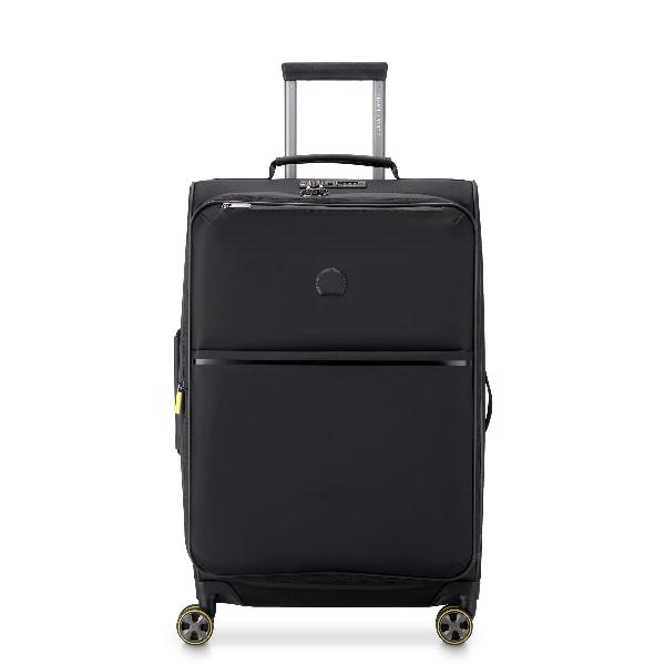 TURENNE SOFT Checkin suitcase - M Expandable (66cm)