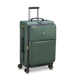 TURENNE SOFT Checkin suitcase - M Expandable (66cm)