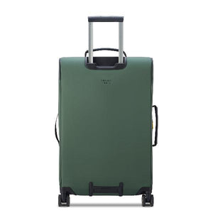 TURENNE SOFT Checkin suitcase - M Expandable (66cm)