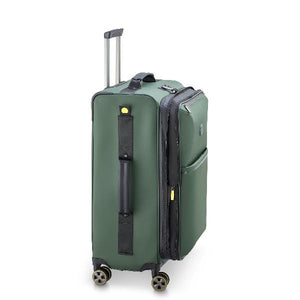 TURENNE SOFT Checkin suitcase - M Expandable (66cm)