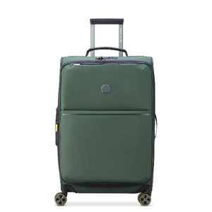 TURENNE SOFT Checkin suitcase - M Expandable (66cm)