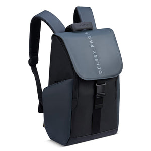 SECURFLAP BAG - Backpack (PC Protection 16")