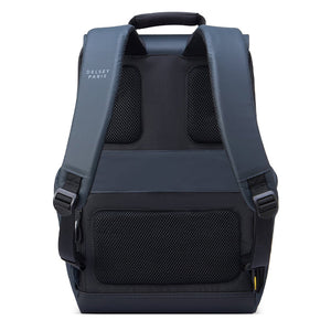 SECURFLAP BAG - Backpack (PC Protection 16")