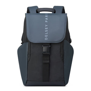 SECURFLAP BAG - Backpack (PC Protection 16")