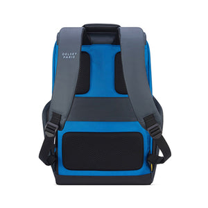 SECURFLAP BAG - Backpack (PC Protection 16")