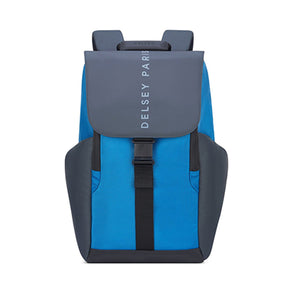 SECURFLAP BAG - Backpack (PC Protection 16")