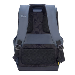 SECURFLAP BAG - Backpack (PC Protection 16")