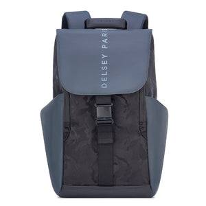 SECURFLAP BAG - Backpack (PC Protection 16")