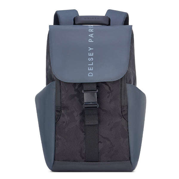 SECURFLAP BAG - Backpack (PC Protection 16