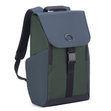 Load image into Gallery viewer, SECURFLAP BAG - Backpack (PC Protection 16&quot;)
