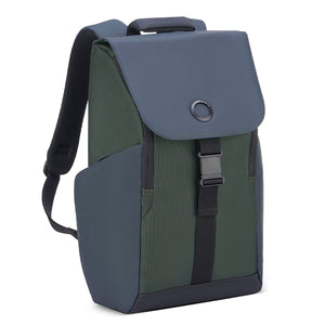 SECURFLAP BAG - Backpack (PC Protection 16")