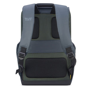 SECURFLAP BAG - Backpack (PC Protection 16")