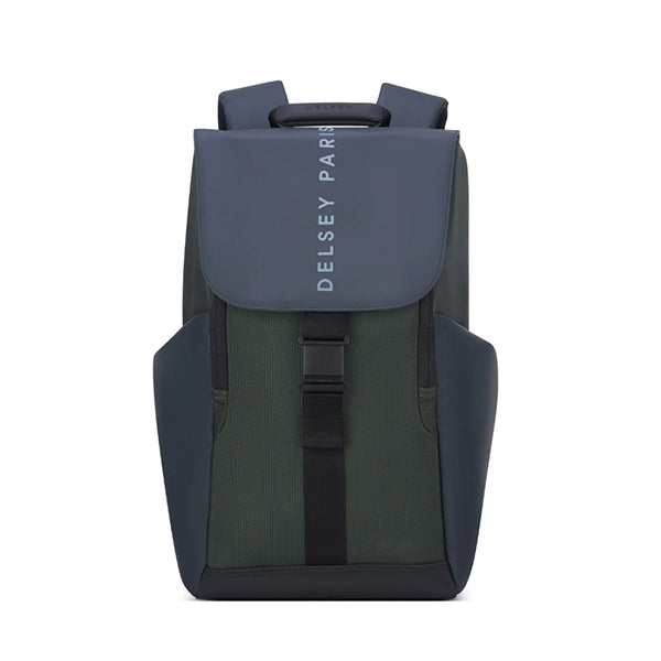 SECURFLAP BAG - Backpack (15