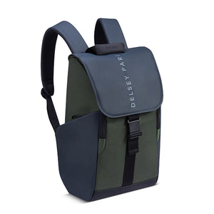 SECURFLAP BAG - Backpack (15")