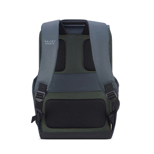 SECURFLAP BAG - Backpack (15")