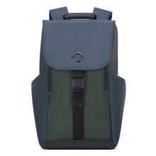 Load image into Gallery viewer, SECURFLAP BAG - Backpack (PC Protection 16&quot;)
