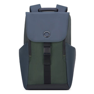 SECURFLAP BAG - Backpack (PC Protection 16")