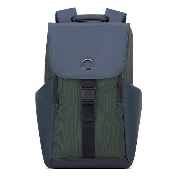 SECURFLAP BAG - Backpack (PC Protection 16