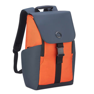 SECURFLAP BAG - Backpack (PC Protection 16")