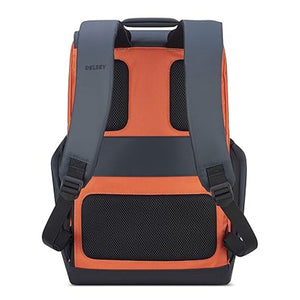 SECURFLAP BAG - Backpack (PC Protection 16")