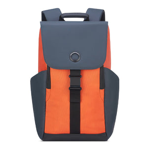 SECURFLAP BAG - Backpack (PC Protection 16")