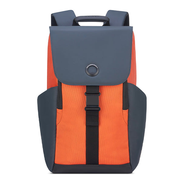 SECURFLAP BAG - Backpack (PC Protection 16