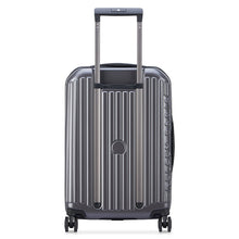 Load image into Gallery viewer, SECURITIME ZIP Cabin suitcase - S Expandable (55cm)
