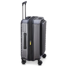 Load image into Gallery viewer, SECURITIME ZIP Cabin suitcase - S Expandable (55cm)
