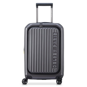 SECURITIME ZIP Cabin suitcase - S Expandable (55cm)