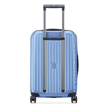 Load image into Gallery viewer, SECURITIME ZIP Cabin suitcase - S Expandable (55cm)
